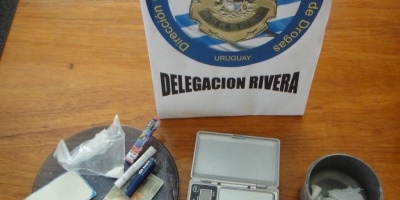 Operativo en Rivera culmin� con el env�o a prisi�n de traficante requerido