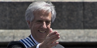 V�zquez orden� el "descuento total" para los usuarios de OSE en Maldonado