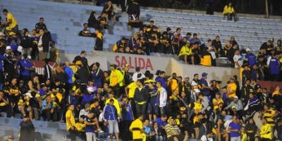 Dos hinchas de Boca Juniors fueron procesados con prisi�n por incidentes
