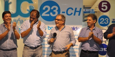 Bl�s critic� al Gobierno por la falta de inversi�n en Punta del Este