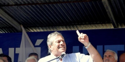 Ant�a present� propuesta de reciclaje de pl�stico para producir combustible