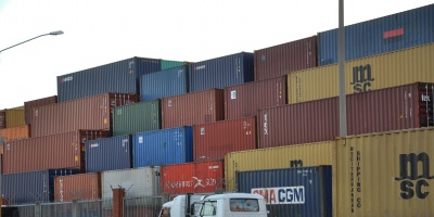 Uruguay XXI consider� previsible la ca�da interanual del 1,1% de las solicitudes de exportaciones