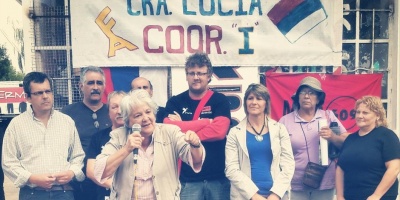 Topolansky propuso modificar el organigrama de la Intendencia de Montevideo para mejorar su gesti�n