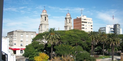 Polic�a de Soriano pondr� a prueba sistema de c�maras