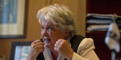 Topolansky realizar� un shock en Vivienda e Inclusi�n Social