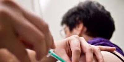 MSP exhorta a vacunarse contra la gripe