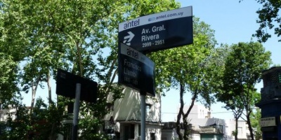 IM iniciar� a fin de mes un plan para agilizar tr�nsito en Rivera