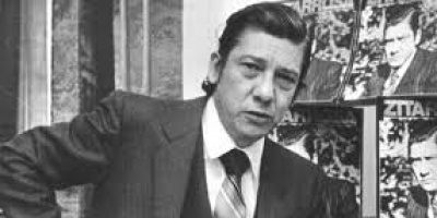 Intendencia de Montevideo recibir� el Archivo Zitarrosa