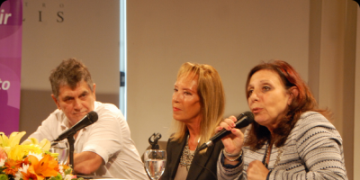 IM present� propuesta de Plan Estrat�gico Montevideo 2030