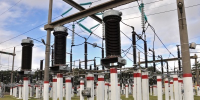 UTE garantiza abastecimiento energ�tico pese al d�ficit hidrico 