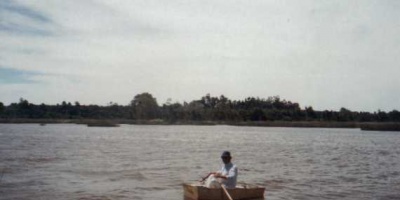 Panario: Medidas contra contaminaci�n "son correctas pero no en el corto plazo"