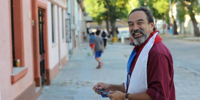 M�nica Xavier hablar� en inauguraci�n de sede del "chileno" Rodriguez