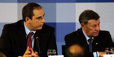 Ministerio de Econom�a trabaja en proyecto de actualizaci�n del Banco de Seguros