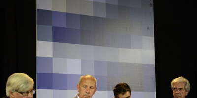 Bonomi anunci� nuevo protocolo sobre violencia dom�stica para polic�as