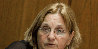 Bianchi llama a AFUTU a Comisi�n de Educaci�n tras denuncia