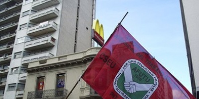 AFUTU denuncia "designaci�n directa" para cargo de hija de Daniel Mart�nez