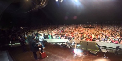 Semana de la Cerveza en Paysand� vendi� m�s de 90.000 entradas