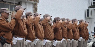 Director de Caminera dijo que ser� "implacable con los corruptos" tras procesamientos