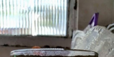 Denuncian problemas con el color del agua potable en Durazno