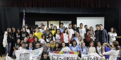 Programa Claves presentar� una aplicaci�n m�vil contra la explotaci�n sexual comercial infantil