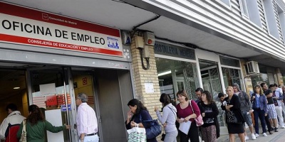 Suba del desempleo que se ubic� en 7,1 % en �ltima medici�n