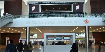 Creci� 5,4 % la cifra de extranjeros que visit� Montevideo en primer trimestre