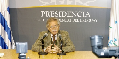 Arana descart� que el Frente Amplio suba la contribuci�n inmobiliaria en Montevideo