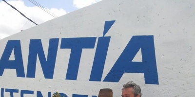 Ant�a solo confronta con los problemas de los fernandinos