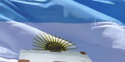 Mucha expectativa por el desarrollo de la votaci�n en Argentina
