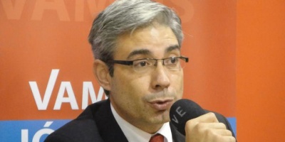 Robert Silva ser� el representante de la oposici�n en el INEED