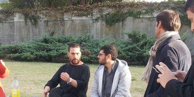 Nin Novoa: Ex presos de Guant�namo deben firmar acuerdo para seguir inserci�n