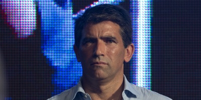 Sendic: "No hay espacio" para introducir cambios al proyecto sobre IRPF