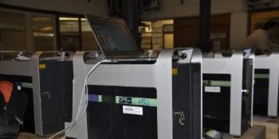 En pr�ximos d�as se emitir� la primera c�dula de identidad electr�nica