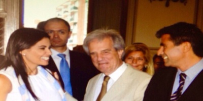 Blancos proponen a V�zquez comenzar con controles para combatir alcohol