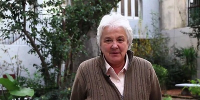 Topolansky present� Agenda Verde para Montevideo