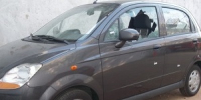 Familia de empresario asesinado en Piri�plis exhorta a vecinos y testigos a brindar datos