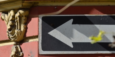 Flechan de forma definitiva la calle Luis Franzini