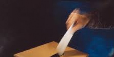 Corte Electoral public� padrones para internas