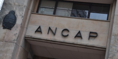 ANCAP: Informaci�n "no se puede transmitir de cualquier manera cuando no es p�blica"