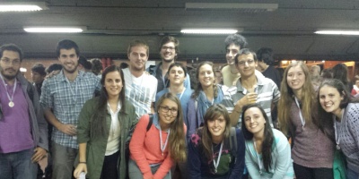 Uruguay cuenta con 121 cient�ficos m�s