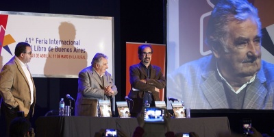 Mujica cuestion� el "machismo" en la pol�tica y "la forma en que han tratado" a Ana Olivera