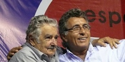 Dar�o P�rez quiere gobierno �de pata en el suelo�