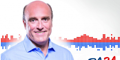 Mart�nez cuestion� a Novick y dijo que no le gusta su estilo