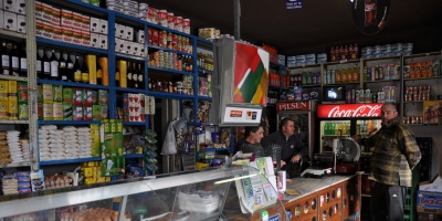 M�s de la mitad de los productos de almac�n aumentaron sus precios