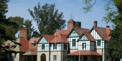 Visitas a la Estancia Anchorena se retoman el 7 de mayo