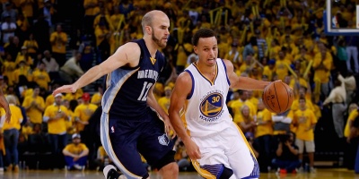 NBA: Stephen Curry fue elegido el Jugador M�s Valioso de la temporada