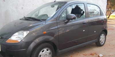 Cinco personas detenidas por el crimen de Pablo Blois en Piri�polis