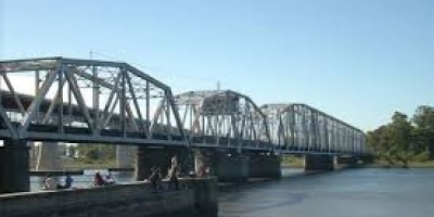 Gobierno afirma que situaci�n en Santa Luc�a era �esperable�