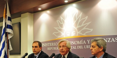 Astori: Cambios al IRPF significan renuncia fiscal de $ 400 millones anuales