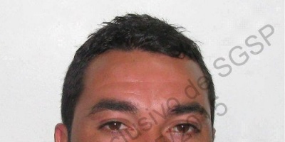 Polic�a pide colaboraci�n para dar con involucrado en crimen de Pablo Blois